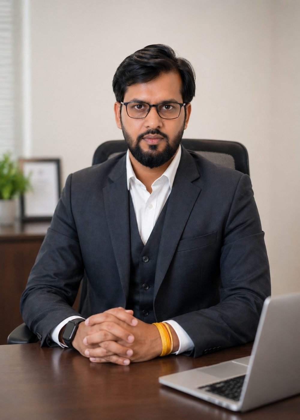 Shubham Dubey Kali